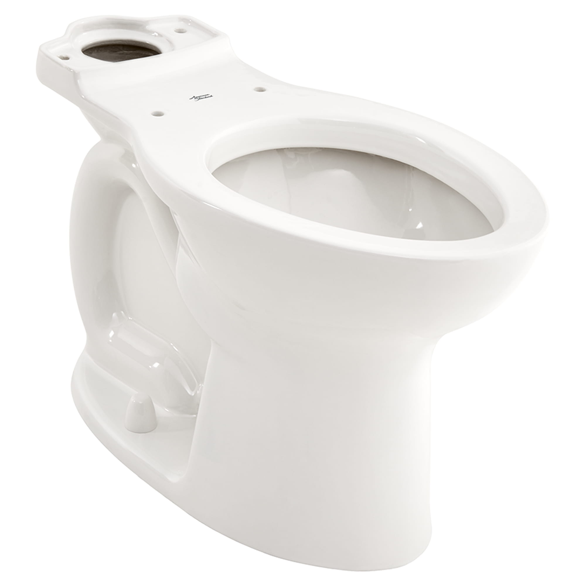 Cadet 3 1.28 GPF/4.8 LPF Left Trip Lever Chair Height ElongatedFront